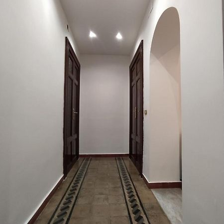 Appartamento Via Filippini Reggio di Calabria Eksteriør bilde