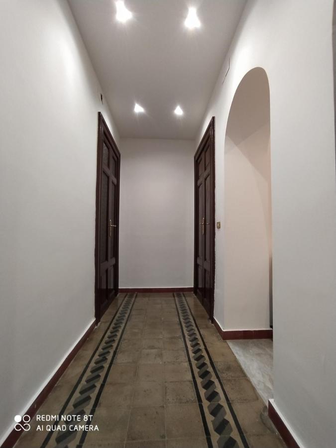 Appartamento Via Filippini Reggio di Calabria Eksteriør bilde