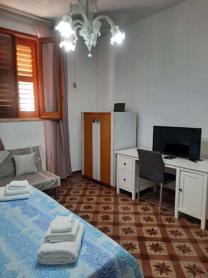 Appartamento Via Filippini Reggio di Calabria Eksteriør bilde