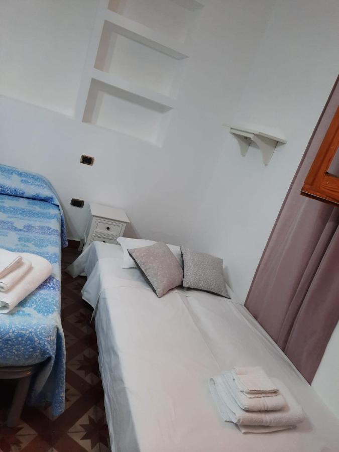 Appartamento Via Filippini Reggio di Calabria Eksteriør bilde